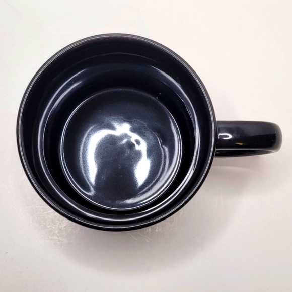 Mystic Messages Heat Changing Mug with Planchette and Crystal Ball Graphics RARE - Picture 6 of 9